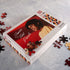 Custom Jigsaw Puzzle For Kids, 100 Large Piece Children Puzzle